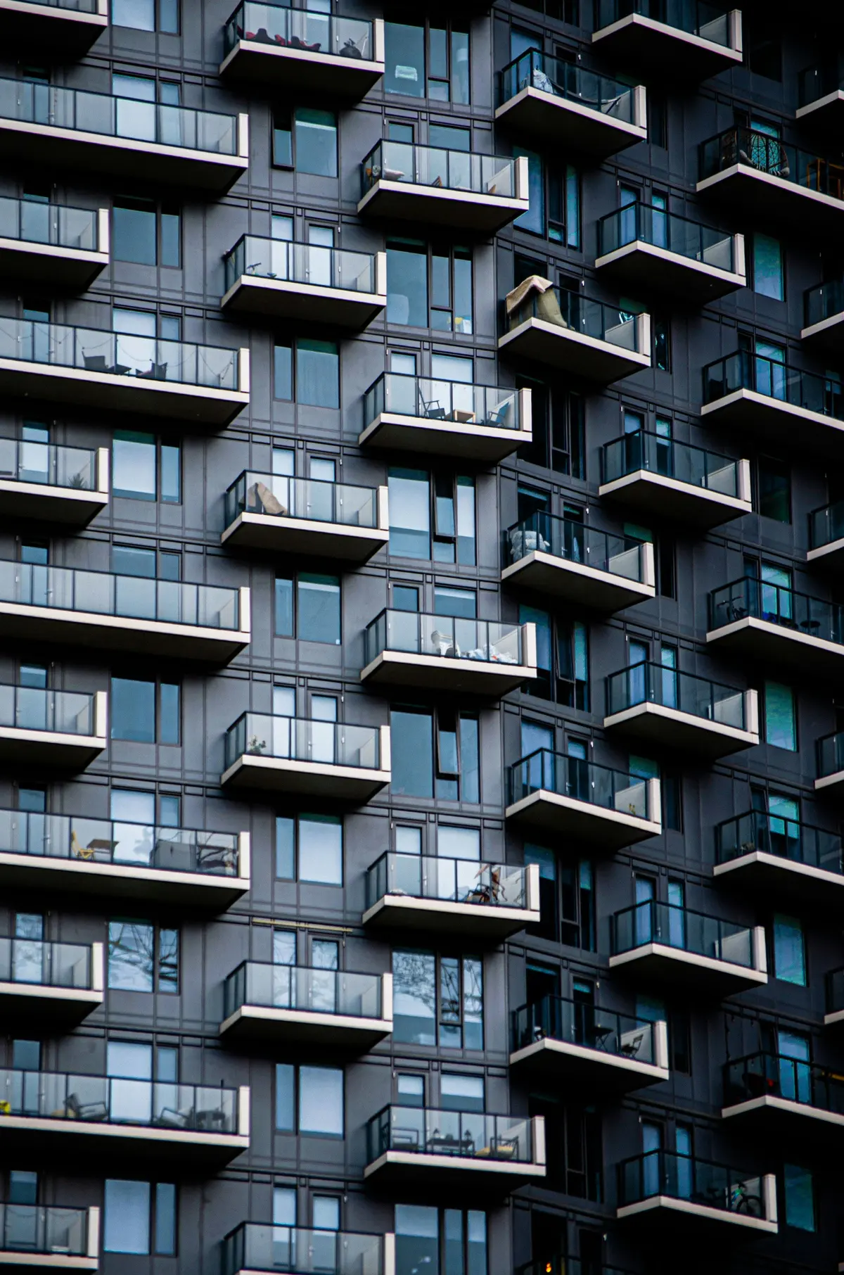 Linden Apartments