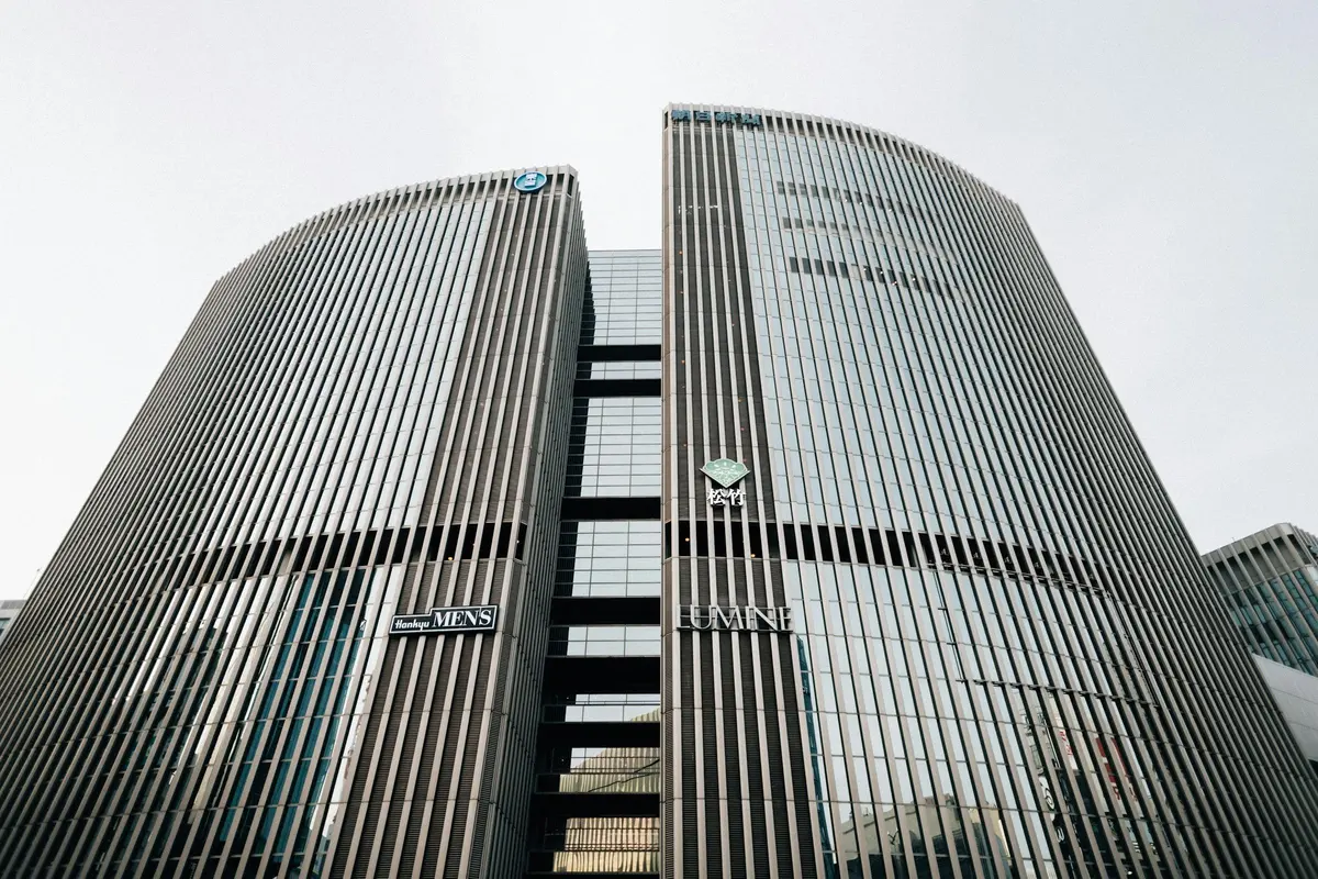 Arc Tower Retrofit
